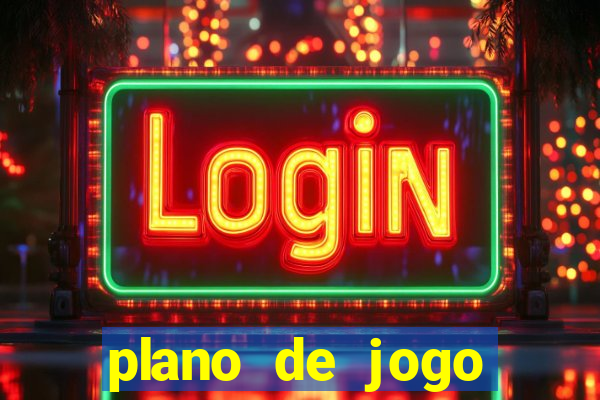 plano de jogo camila cocenza pdf